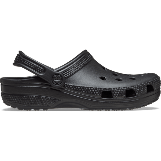 Classic Hearts Cut Out Clog - Crocs discount
