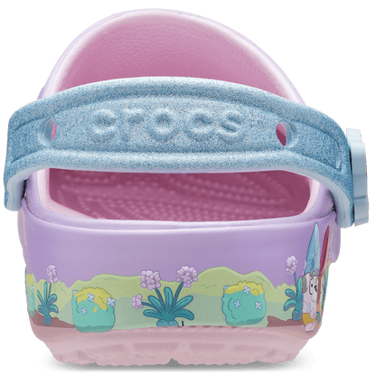 Kids’ Bluey Friends Forever Classic Clog - Crocs online