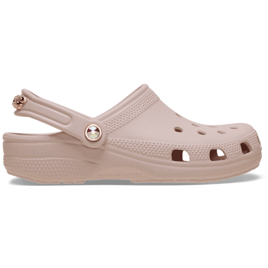 Classic Clog with Swarovski® Crystals - Crocs sale