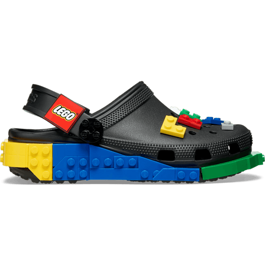 LEGO® Masterbrand Creativity Clog - Crocs outlet