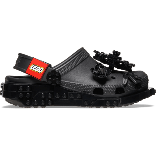 Midnight Garden Clog - Crocs on sale