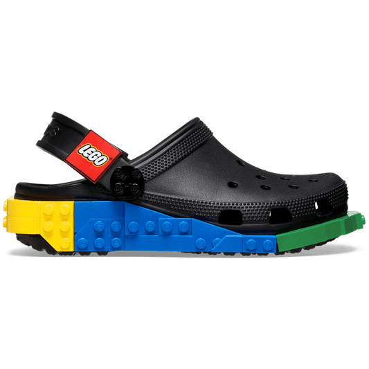 LEGO® Creativity Clog - Crocs outlet