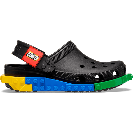 Kids’ LEGO® Creativity Clog - Crocs US
